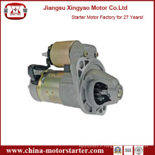 New Starter S114-815, S114-815A, S114-817, S114-817A, S114-883 129242-77010, 129608-77010, 129698-77010